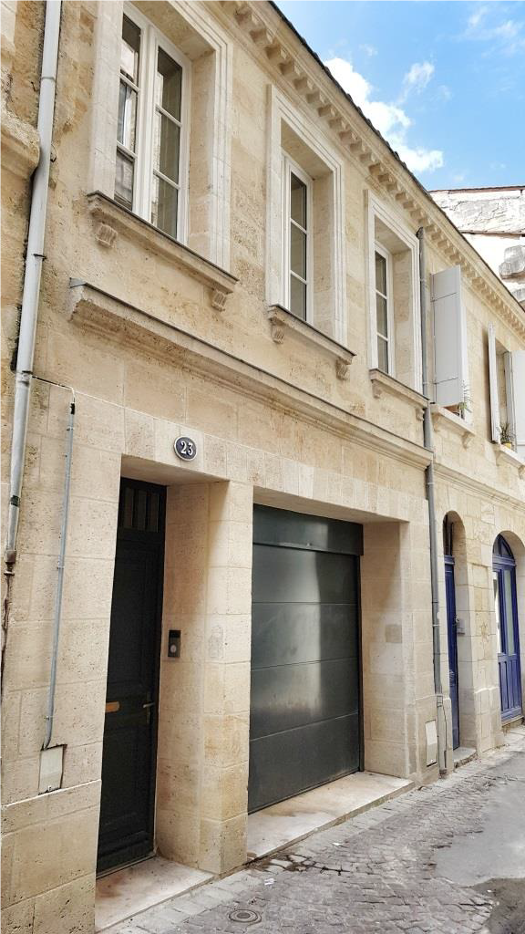 vente maison à BORDEAUX - 749 000